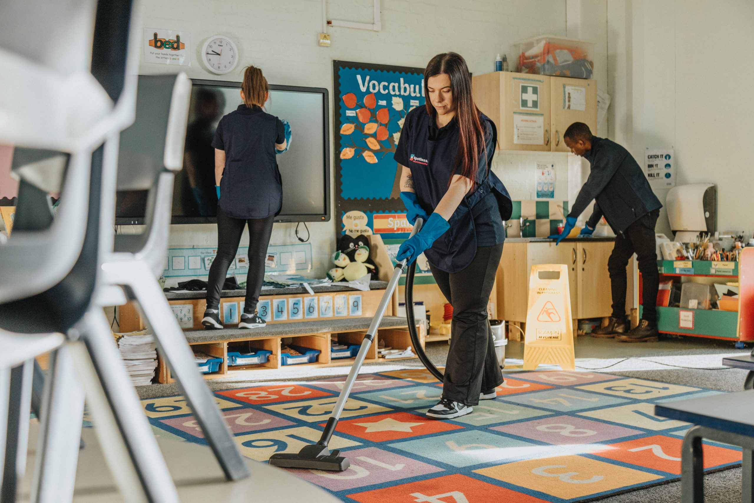 10 Reasons You Should Outsource School Cleaners Spotless 10 Reasons You Should Outsource School Cleaners Spotless